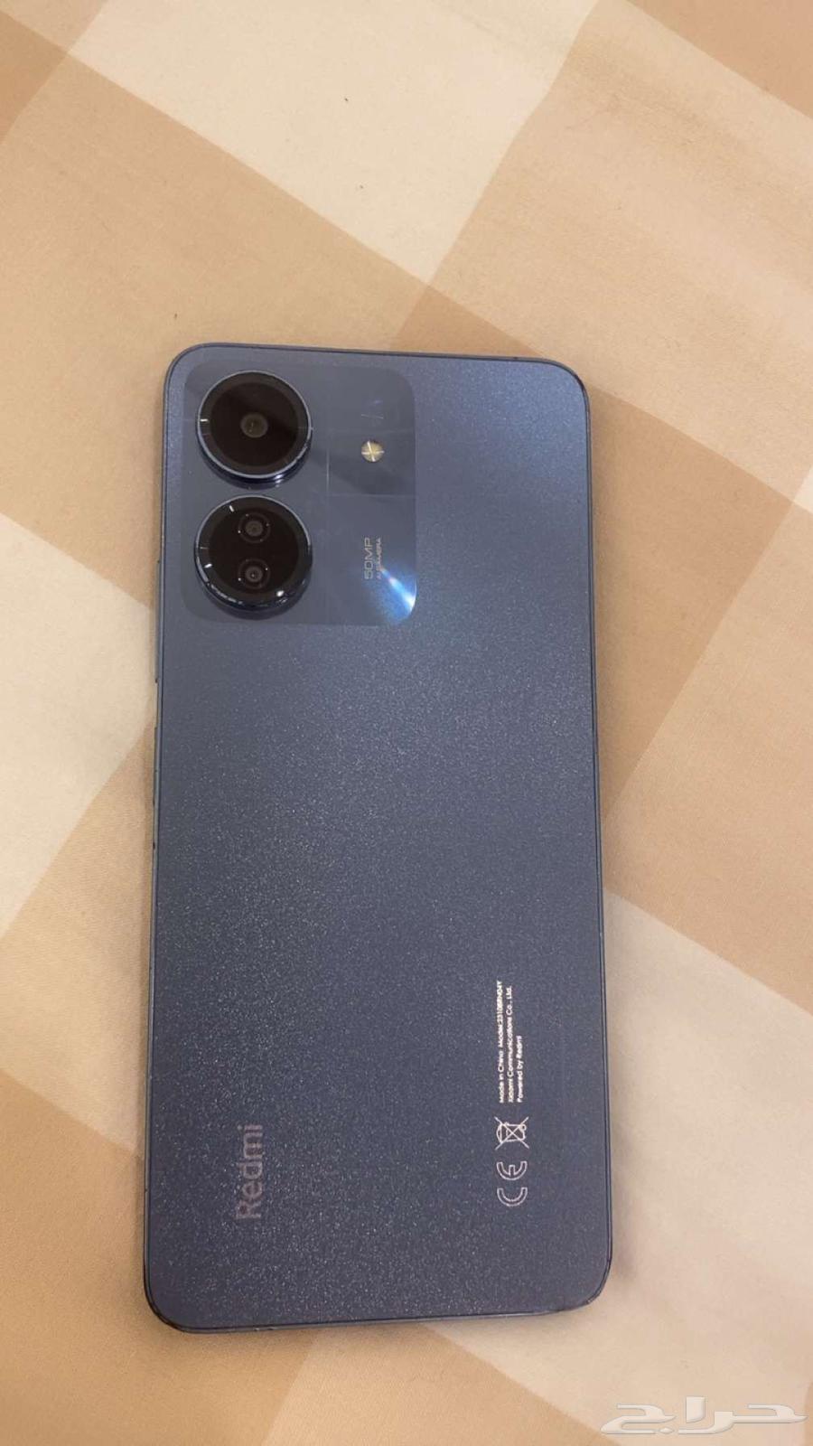 سلام عليكم جوال ردمي13c64422150662785110