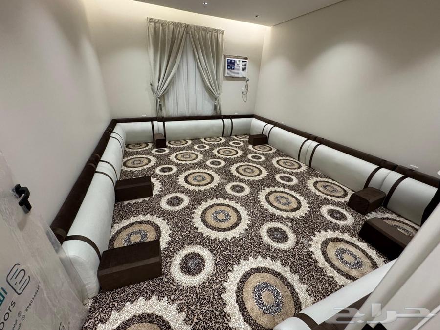 خزائن المبدعة للأثاث كنب مساند ستاير واي فاي امريكي64424595156482110