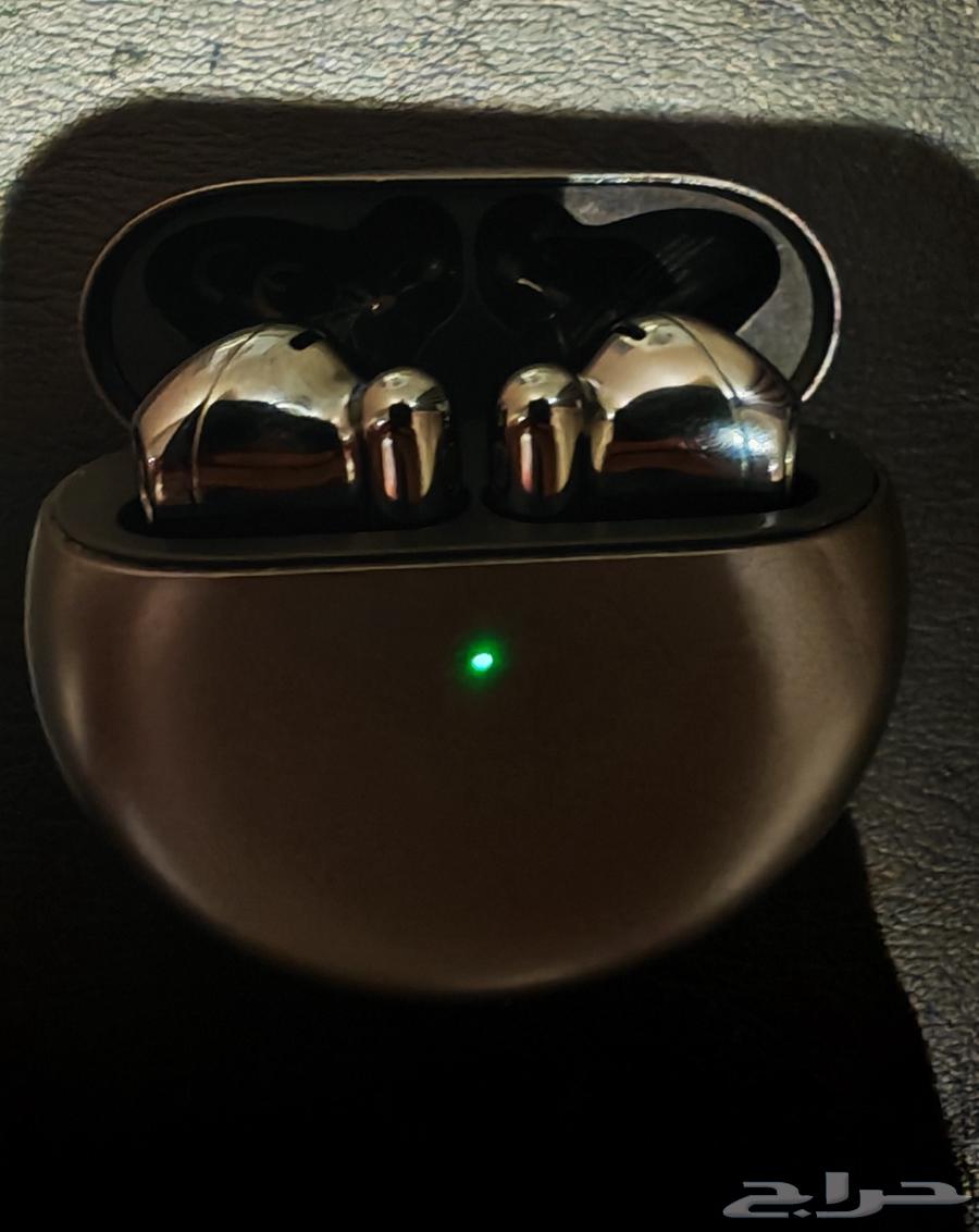 سماعة هواوي فري بود 464424199237633112