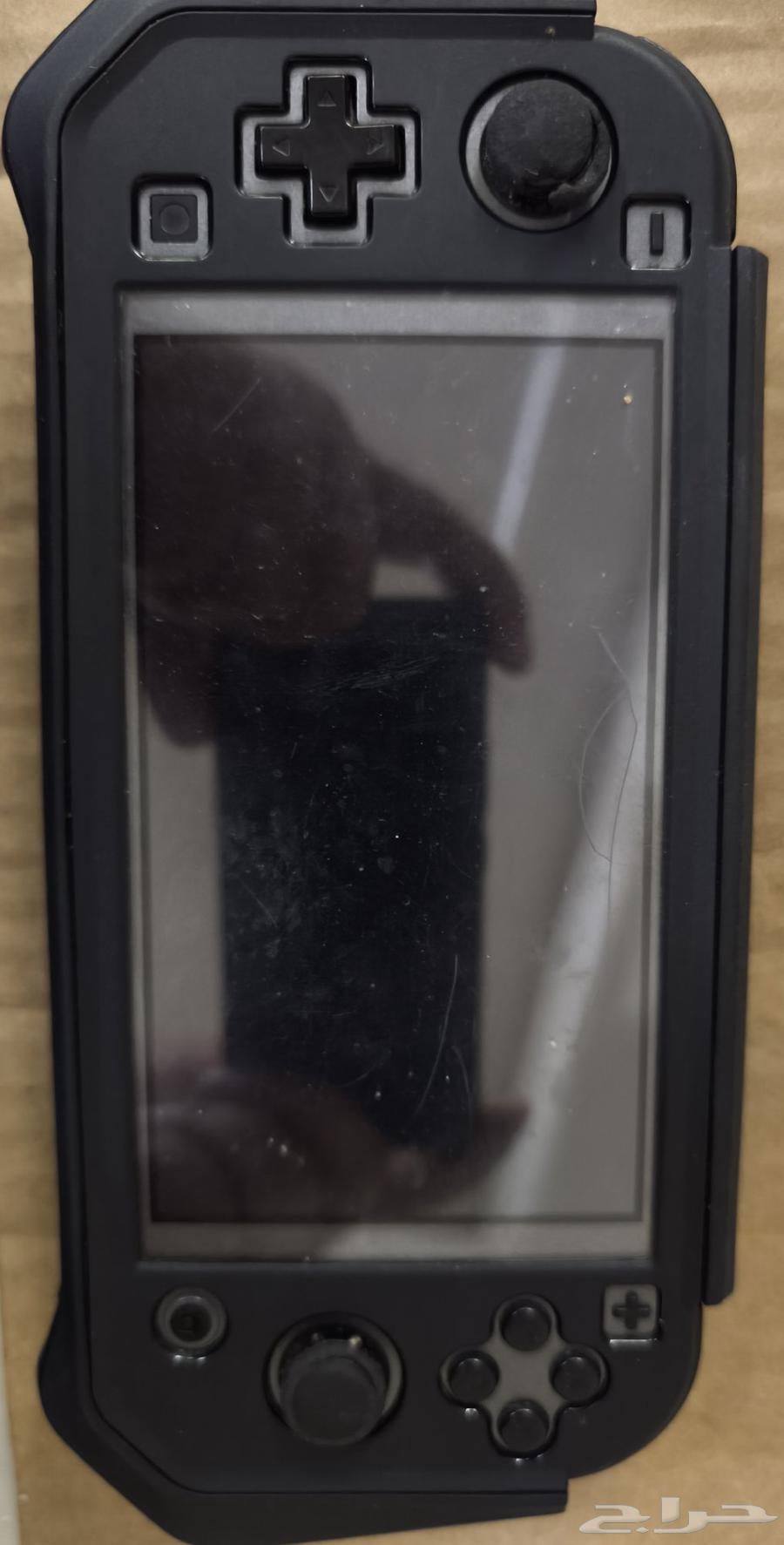 ننتندو سويتش لايت للبيع64420391449603110