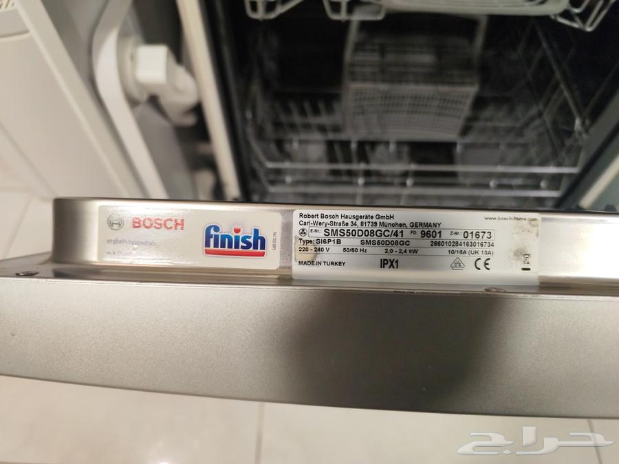 غسالة صحون اوتوماتيك64425179127554111