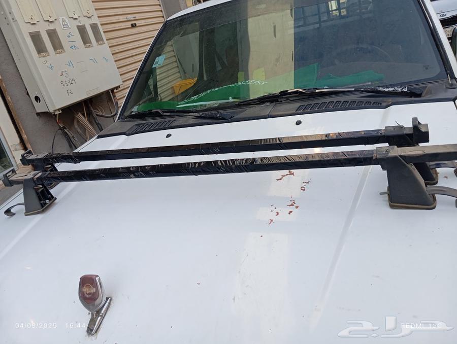 دعامات شبك لسياره كامري64583936851715110