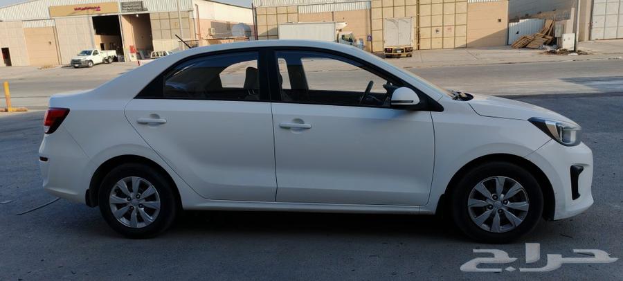 كيا بيجاس 2023 عداد 108 الف64584376222595112