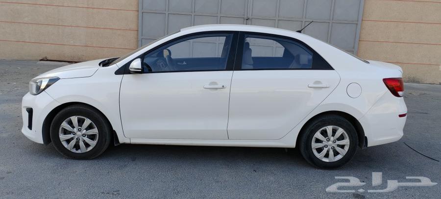 كيا بيجاس 2023 عداد 108 الف64584376222595111