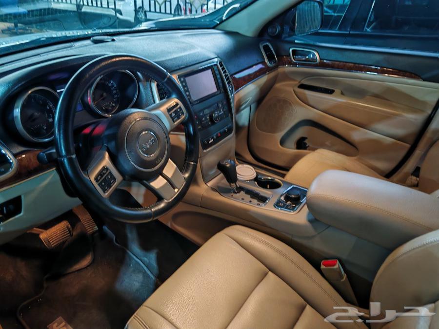 جيبجراند شيروكي64585634135681111