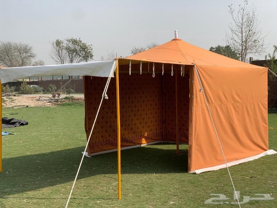 خيام سفري جميع المقاسات64420878352899111