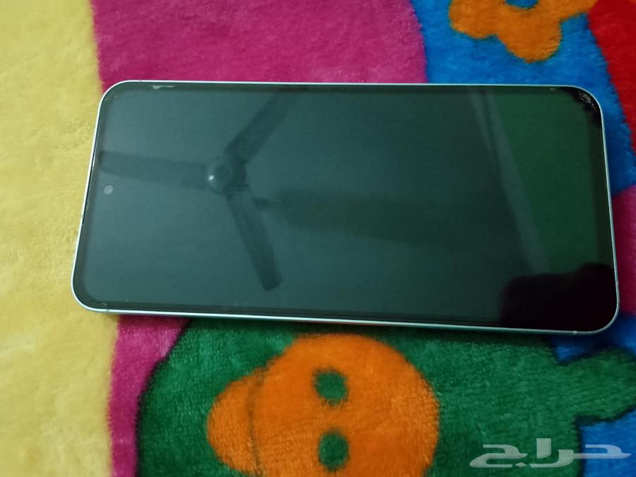 Samsung Galaxy A55 5G 256GB Memory 8+8 RAM for Sale in Mecca64421919725058113