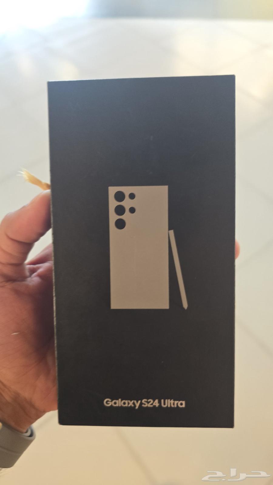 للبيع جوال S24التر 502g64421513130755110