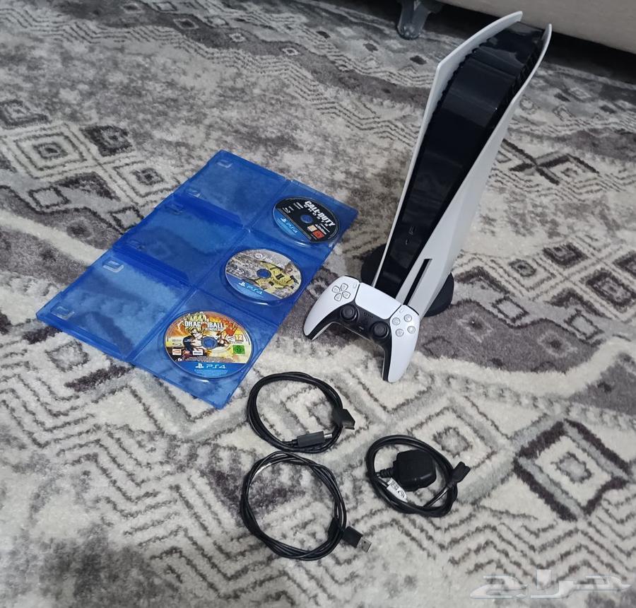 سوني 5 نسخة السي دي64419522491779110