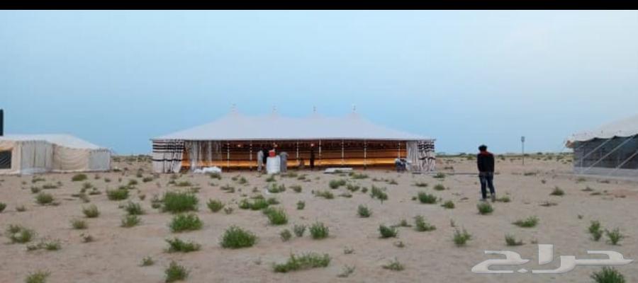 خيام ملكية . تلبيس الخيام وفك وتركيب الخيام64390761489537110