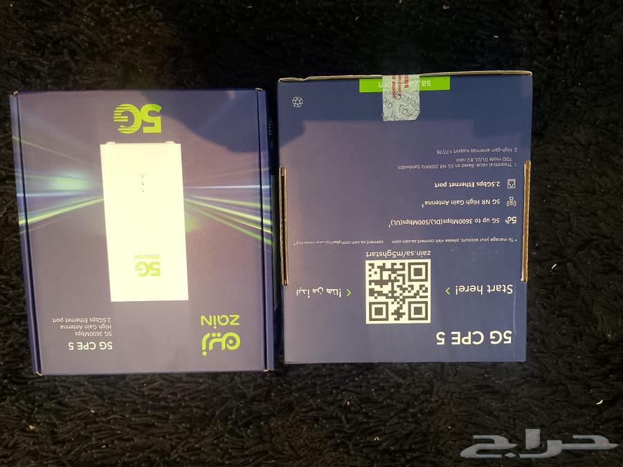 راوتر 5Gزين فقط في الشهر 23964420202836737111