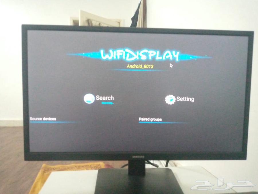 Android Tv box (H96 Max Ultra HD) Android TV64421215089922114