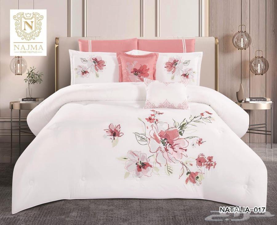 Bed sheets64422612357379113