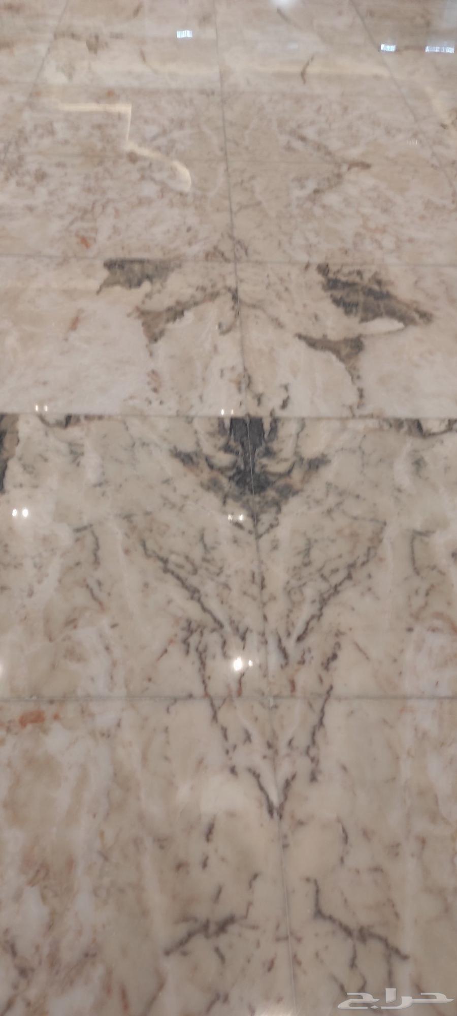 جلي وتلميع الرخام64423676532610112