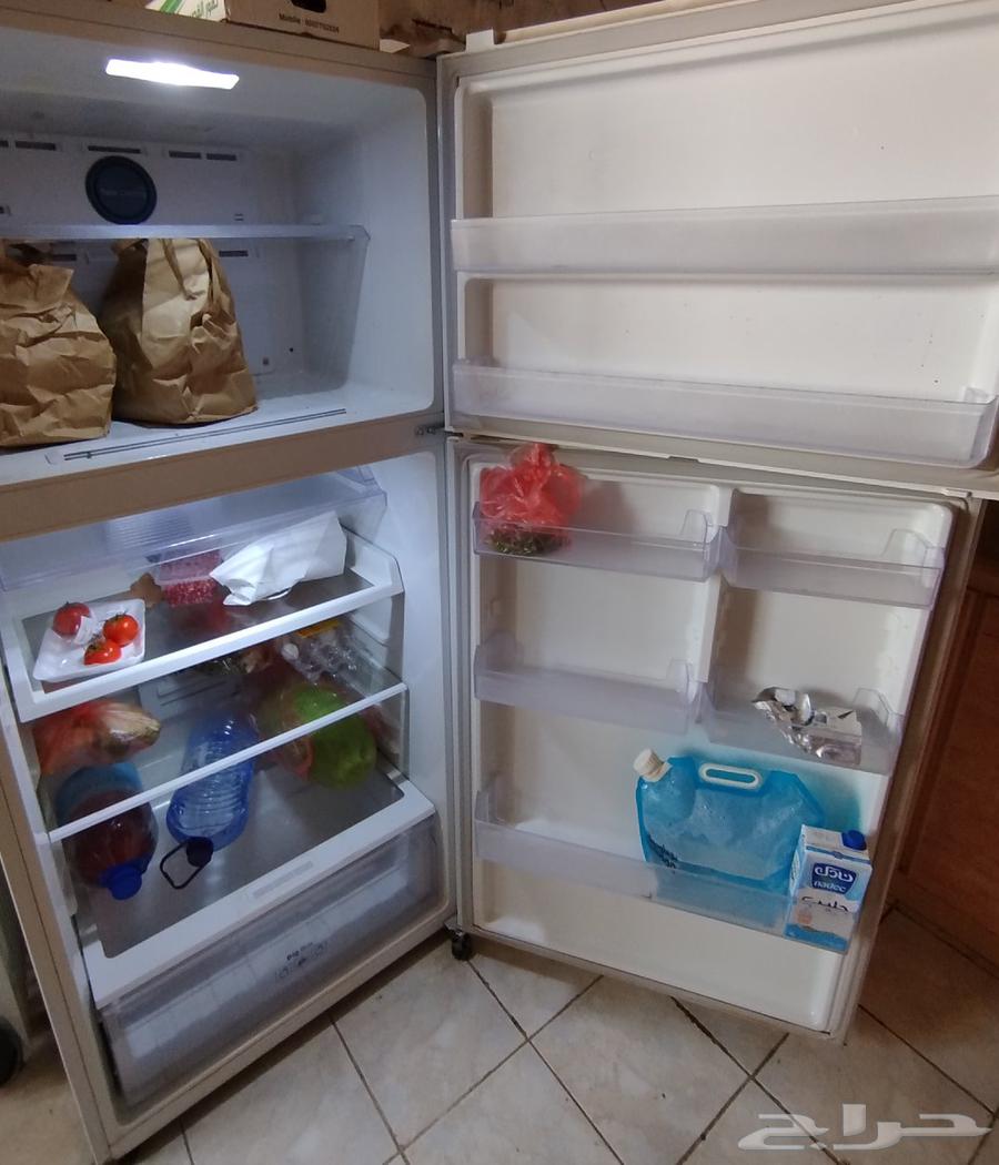 ثلاجة كبيرة سامسونج64424721062785111