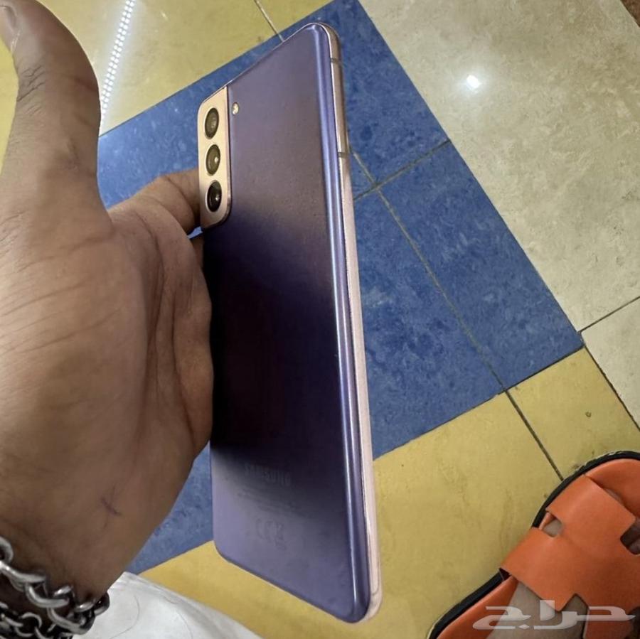 Samsung S21 regular, clean, no changes, screen not scratched64426012785923111