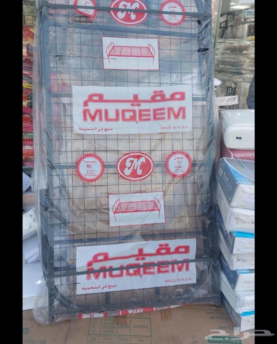 سرير وا مراتب64420621026178114