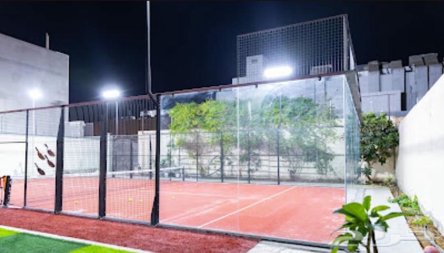 ملاعي بادل سعر خاص جدا64423213820418113