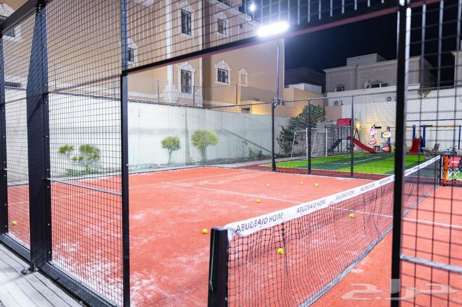 ملاعي بادل سعر خاص جدا64423213820418111