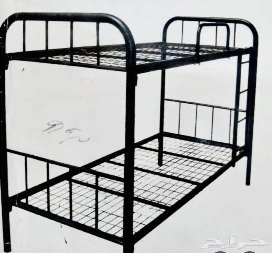 Workers' Accommodation Bunk Beds64425084218241112