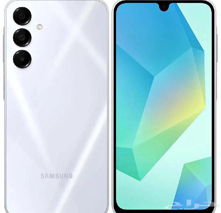 سامسونج جالكسي A16 جديد استخدام لمدة يوم واحد فقط64424025174915110