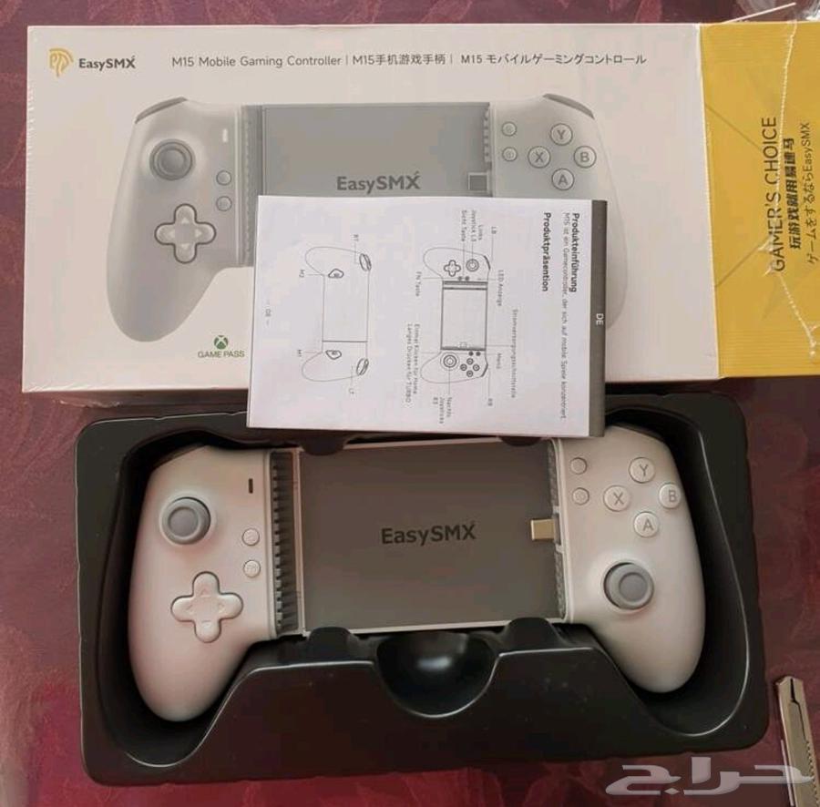 يد تحكم لعب للجوال64421608227714111