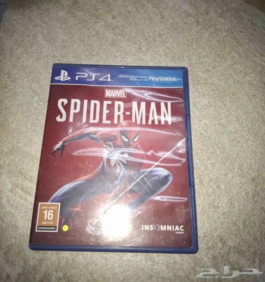 العاب بلاستيشن 4 تبادل او شراء64419811187586113