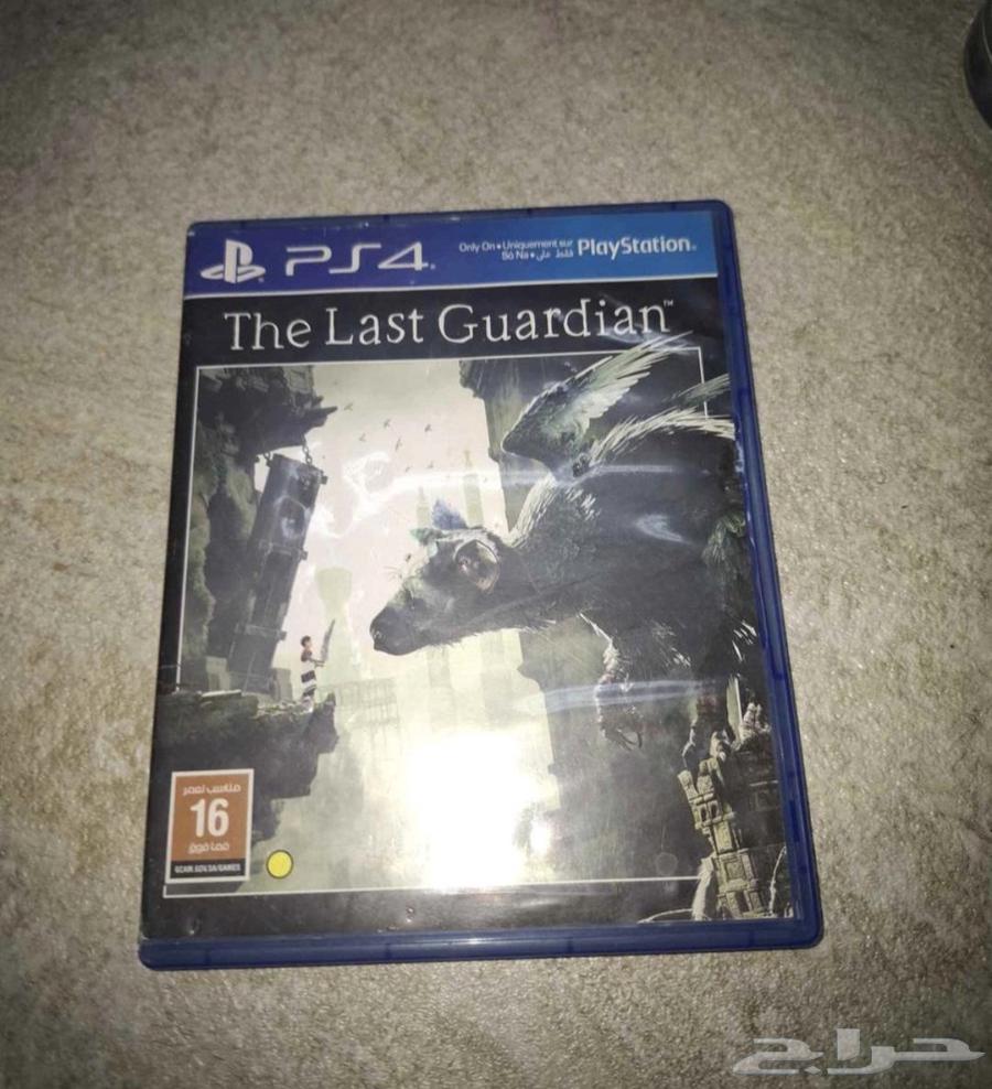العاب بلاستيشن 4 تبادل او شراء64419811187586112