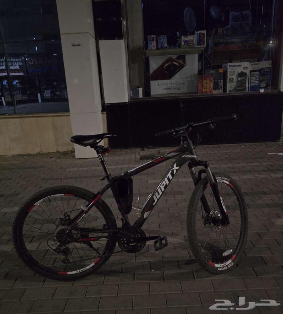 دراجه هوائيه جبتكس64425797537793110