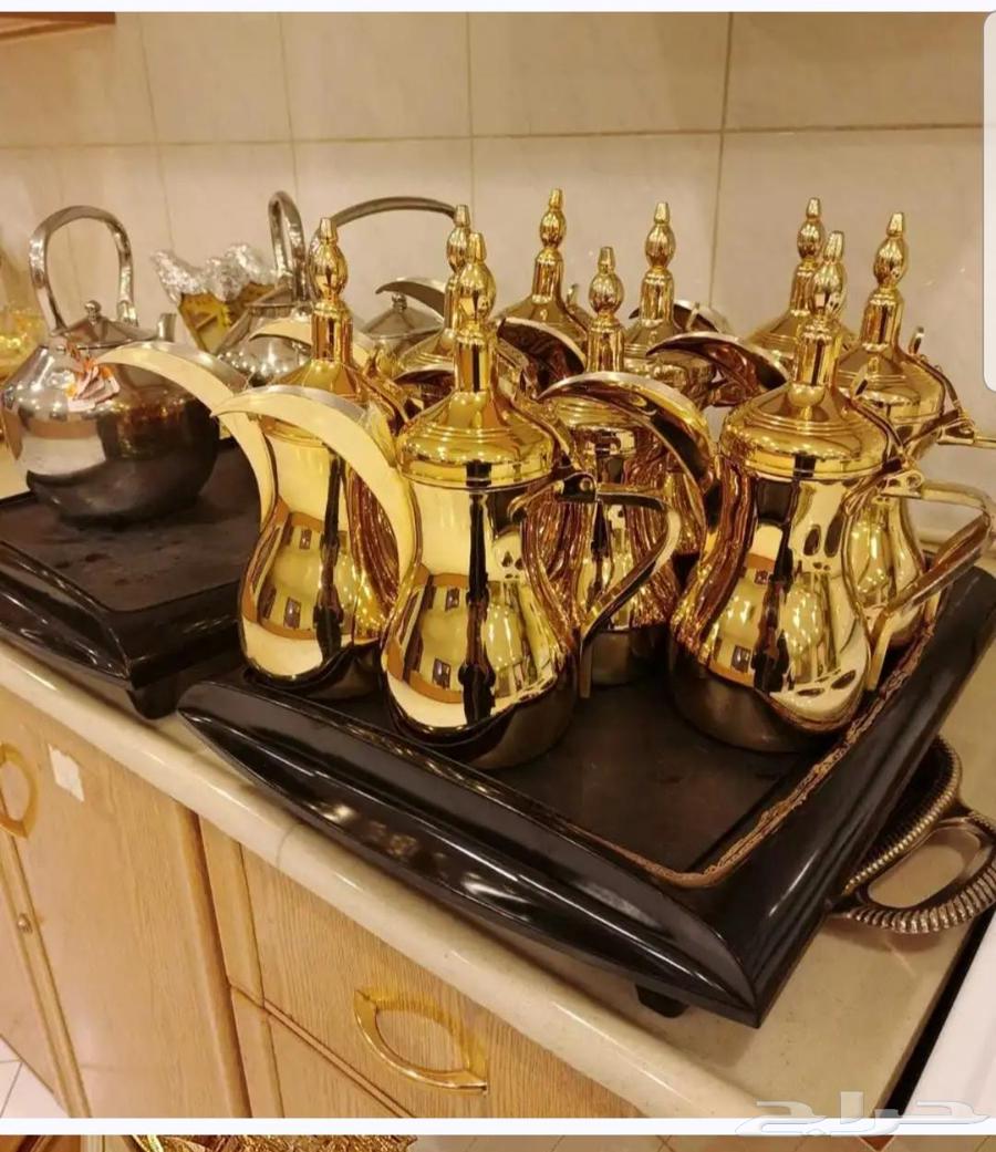 قهوجي الطايف مع العده والمباشرين واسعار مناسبه جدا64423716761731110