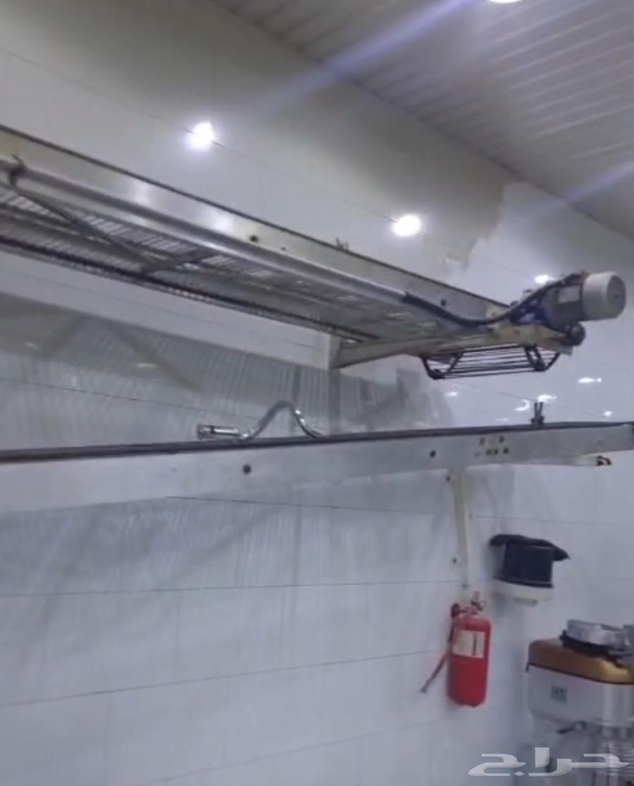 خط انتاج خبز كامل أوتوماتيك64413126408835112