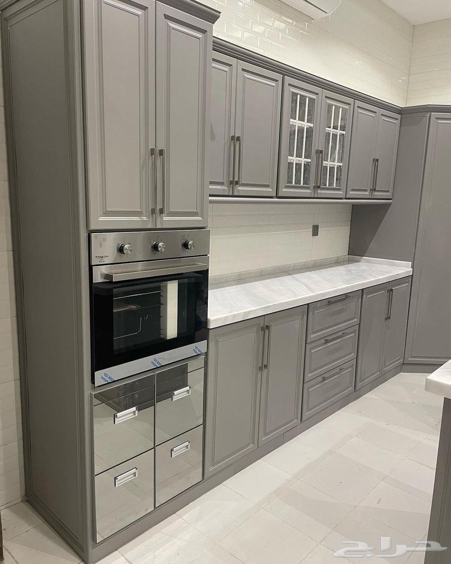 دواليب مطابخ جديده64424185950978114