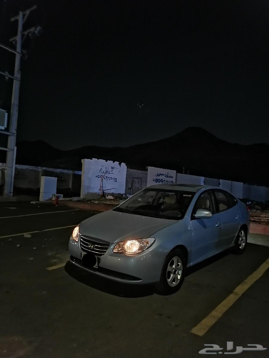 للبيع النترا 2011 فل كامل64578591647618110