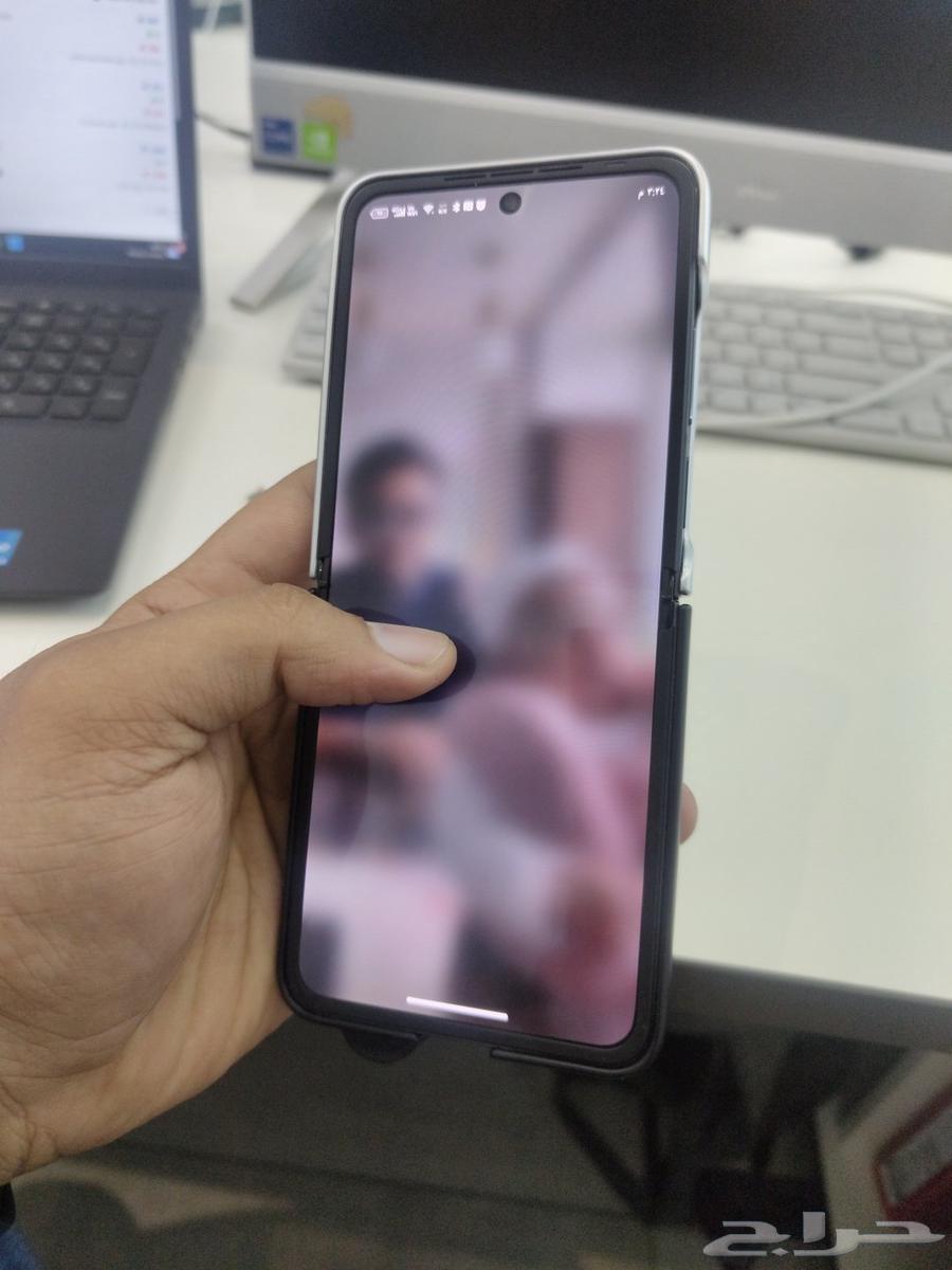 جوال انفنكس زيرو فليب Infinix Zero Flip64422864915842110