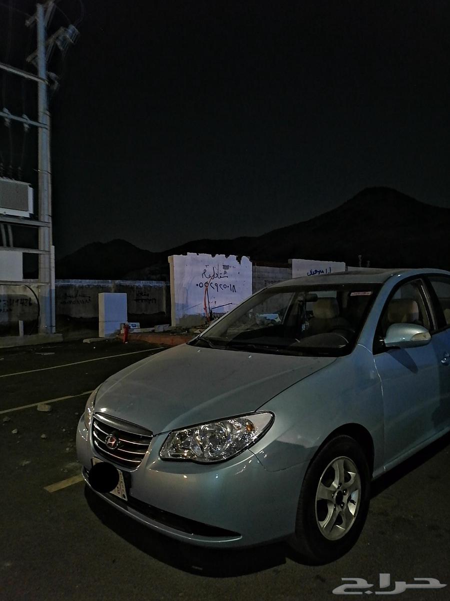 للبيع النترا 2011 فل كامل64578591647618112