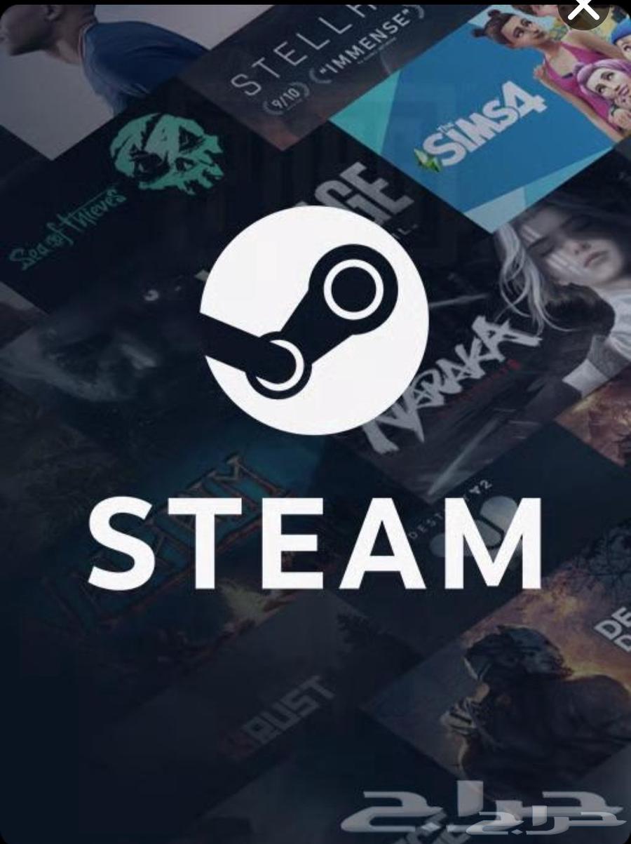 العاب ستيم من اختيارك اون لاين64422421366274110