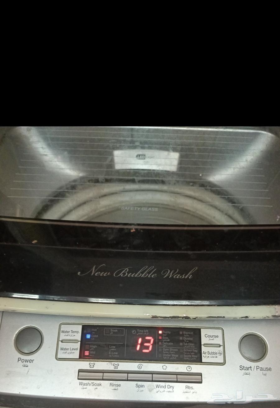 اتوماتيك غسالة ملابس من نوع دايو64420823746051111