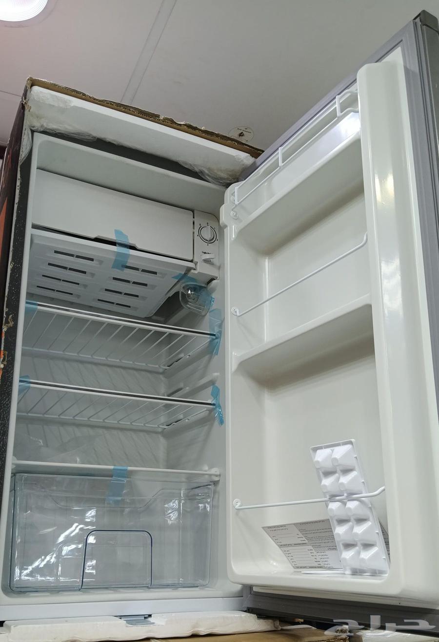 Limited quantity silver W.BOX small refrigerator offers and discounts64425610301825111