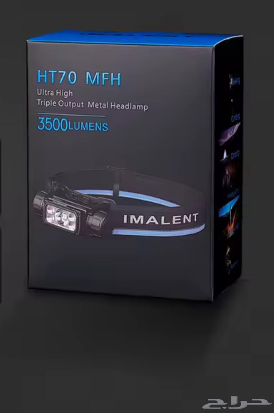 Imalent Headlamp64420526282881111