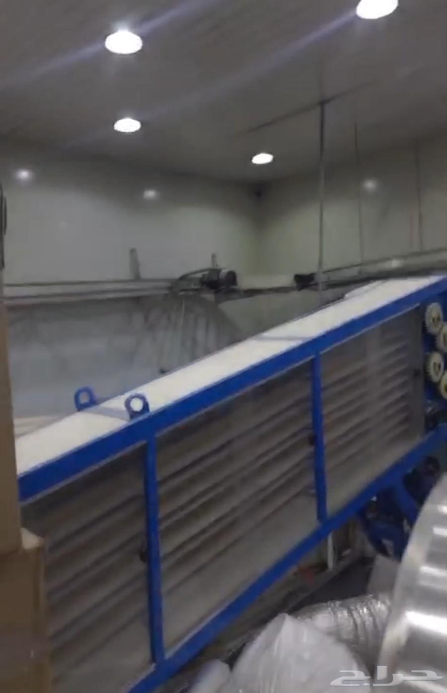 خط انتاج خبز كامل أوتوماتيك64413126408835111