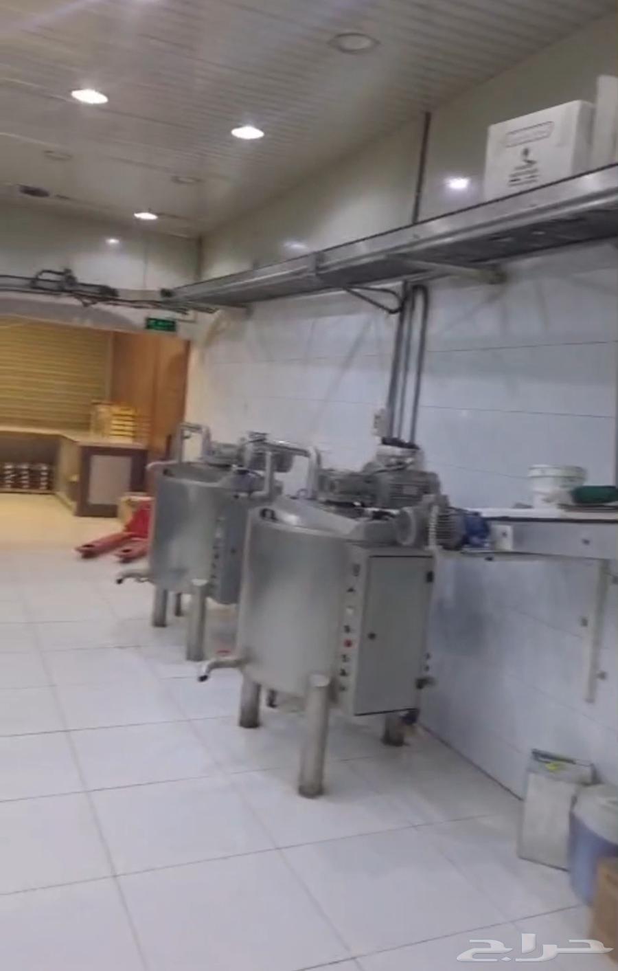 خط انتاج خبز كامل أوتوماتيك64413126408835110