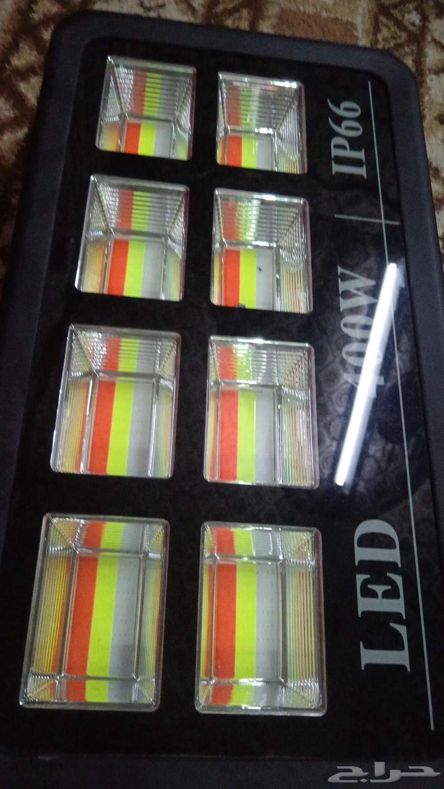 كشاف عدد اثنين. الوان متعدده يصلح للحفلات والمناسبات64424347662722110