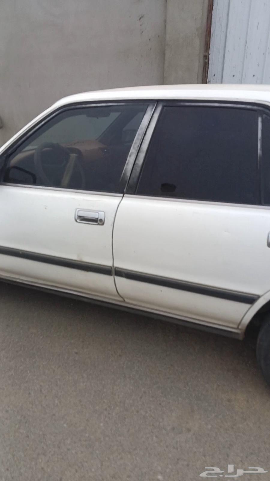 كرسيده موديل 94 مكينه والجير على الشرط مكيف شغال64583207839874112