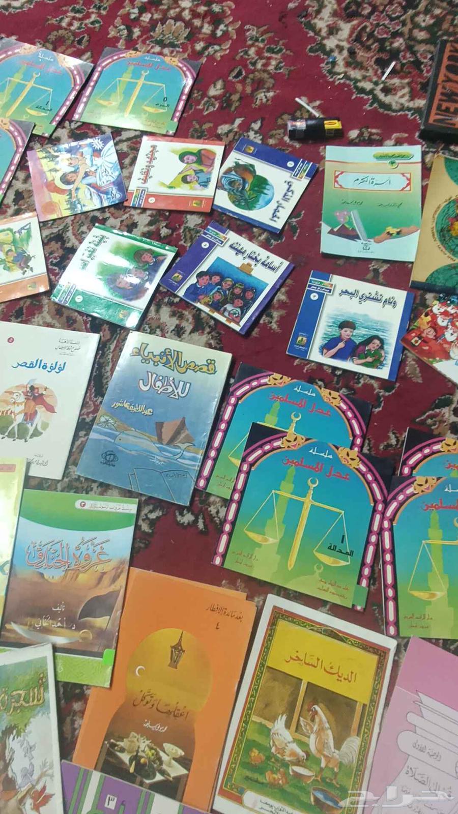 قصص قديمه مشكله64419481619969112