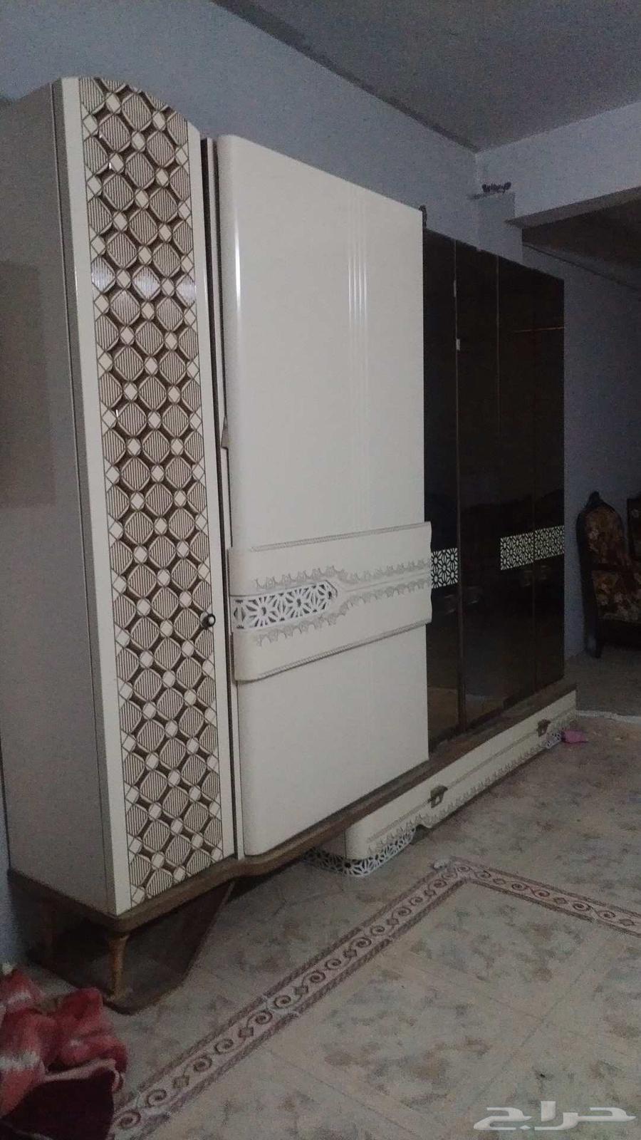 غرفة نوم للبيع64421377813249110