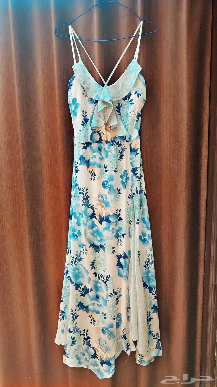 فستان استعمال واحد فقط للبيع64421283168130111