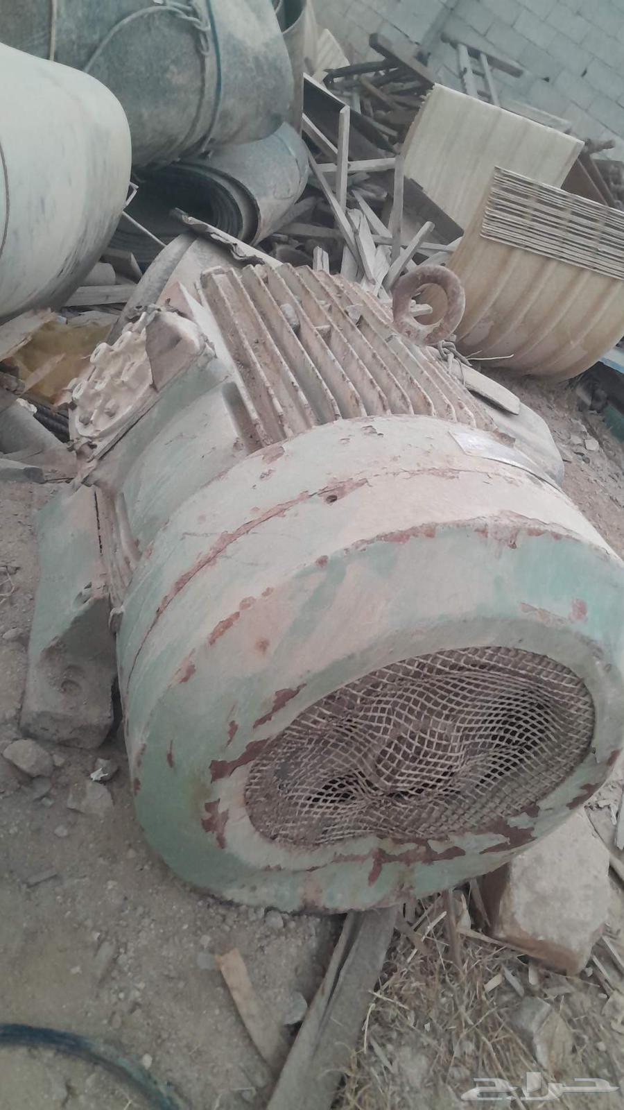 مولد كبير سيميس 75 كليو العدد 264421040008067113