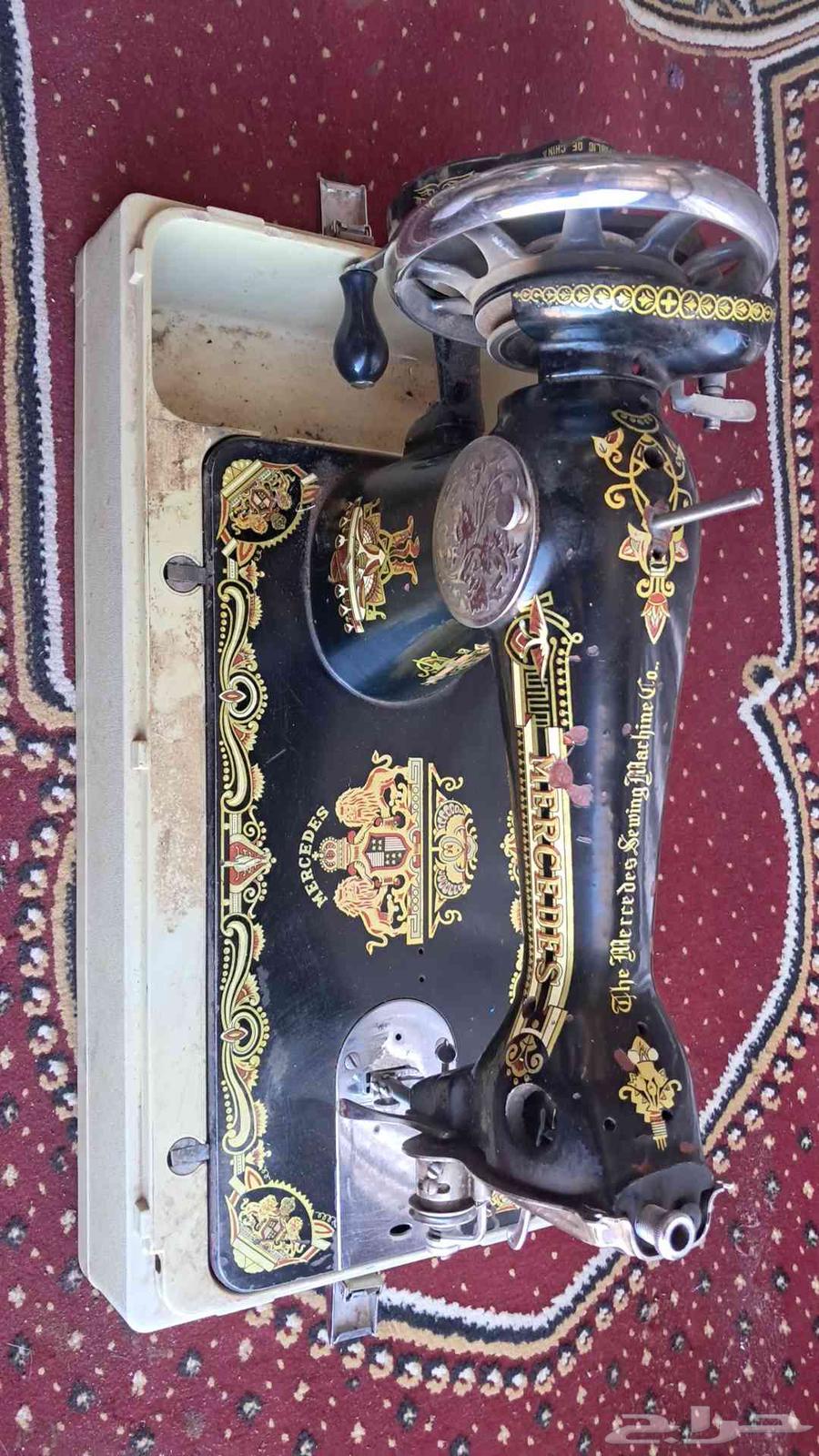 مكينة خياطه64421364266498111