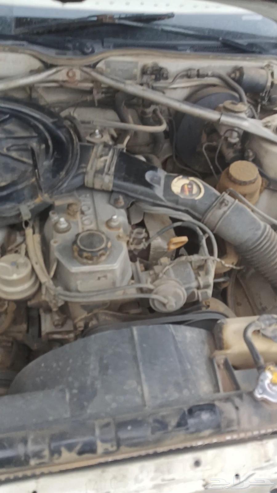 كرسيده موديل 94 مكينه والجير على الشرط مكيف شغال64583207839874111