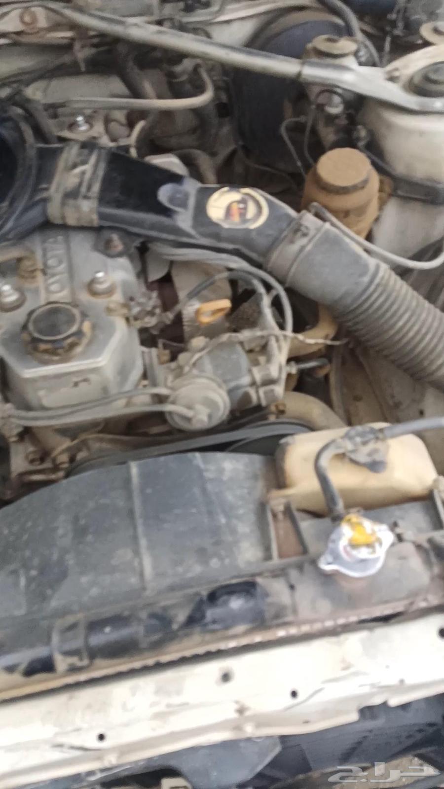 كرسيده موديل 94 مكينه والجير على الشرط مكيف شغال64583207839874110